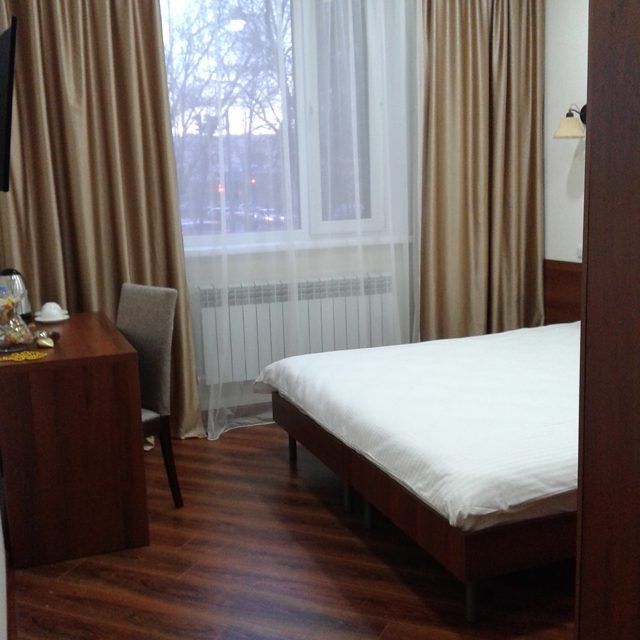 Brown Hotel Astana Dış mekan fotoğraf