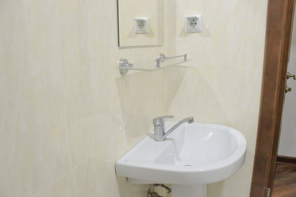 Brown Hotel Astana Dış mekan fotoğraf