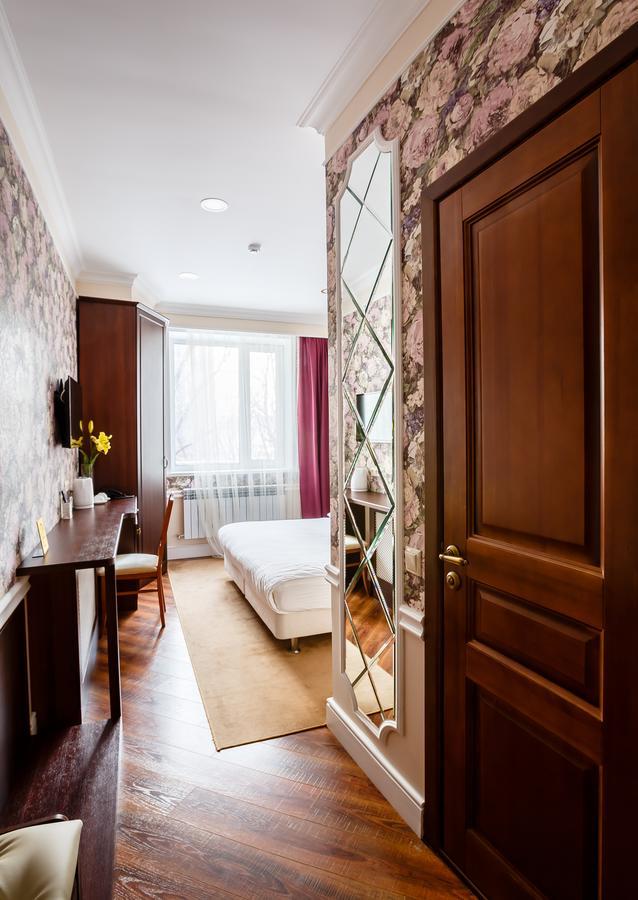 Brown Hotel Astana Dış mekan fotoğraf